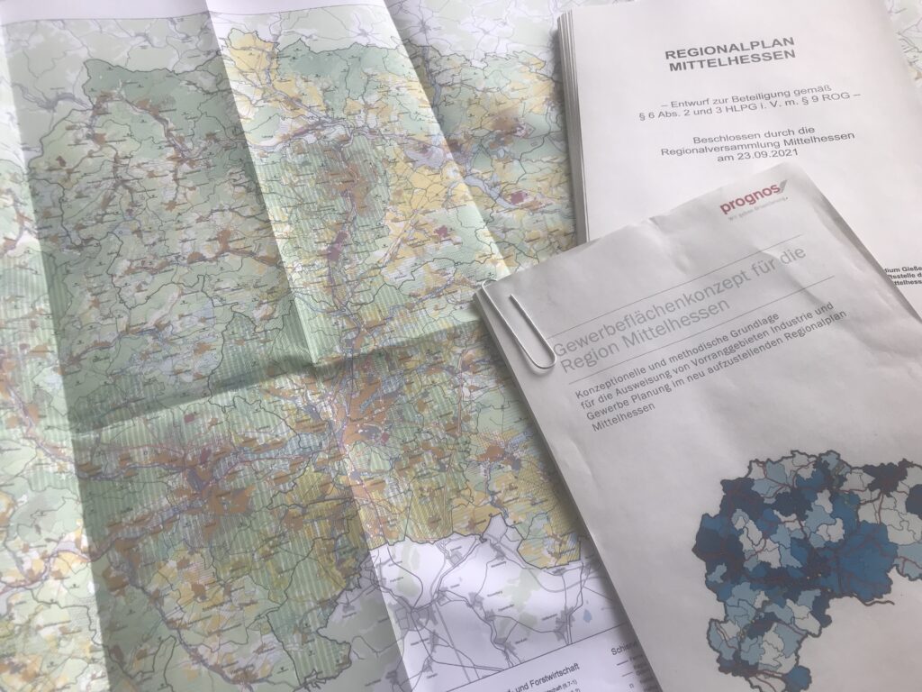 Regionalplan