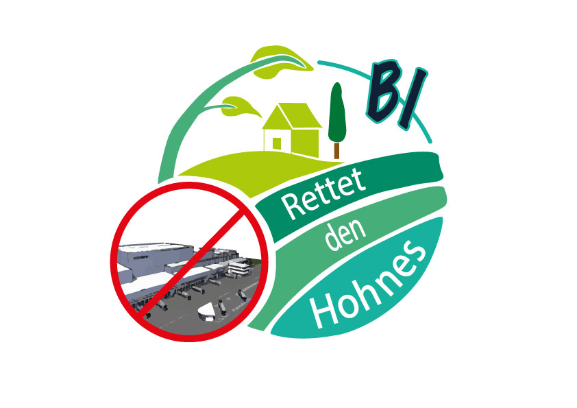 Gründung der Bürgerinitiative ist erfolgt