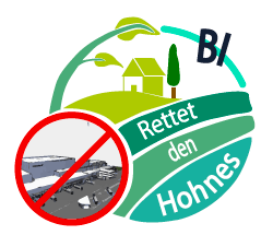 Rettet den Hohnes