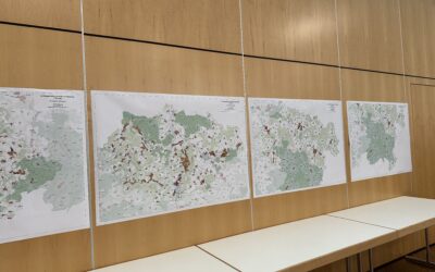 „Moischt? Möschten wir nicht.“ – Bericht von der Ausschusssitzung der Regionalversammlung am 23. September 2024